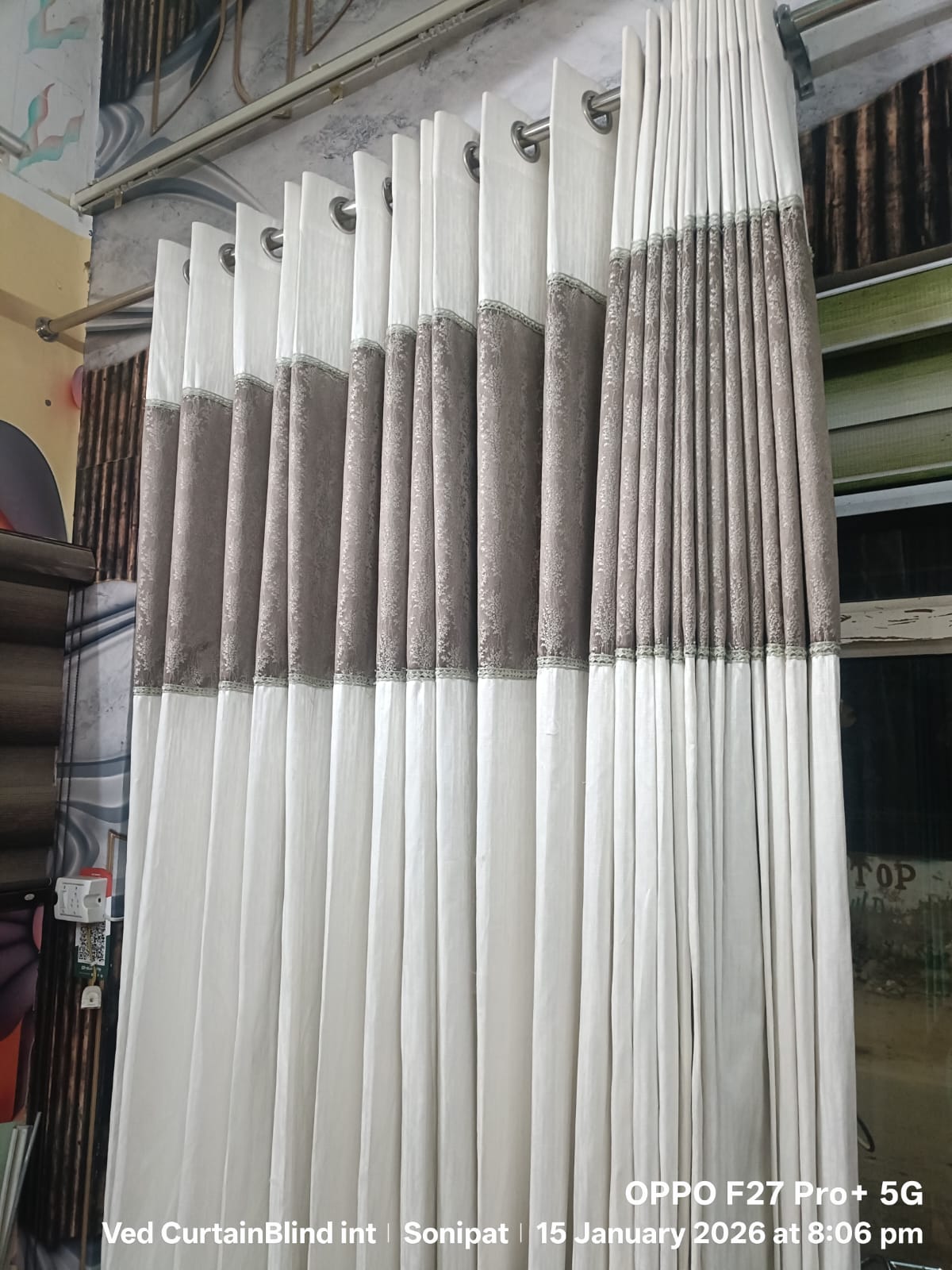 Curtain 3