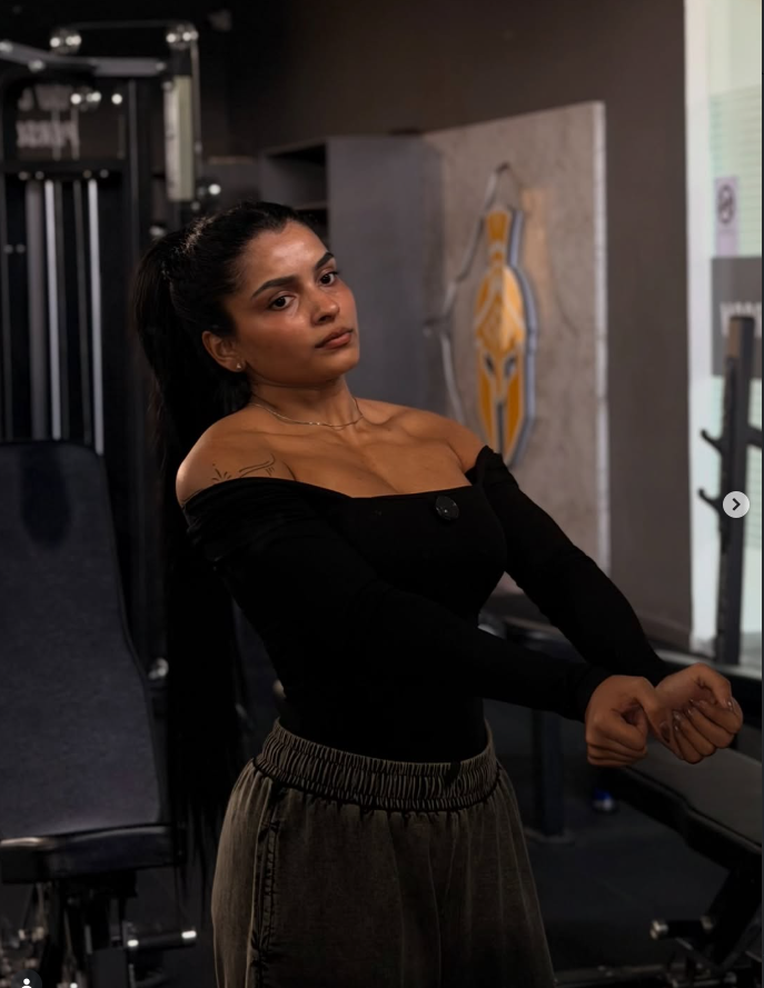 Armour gym gallery image 2