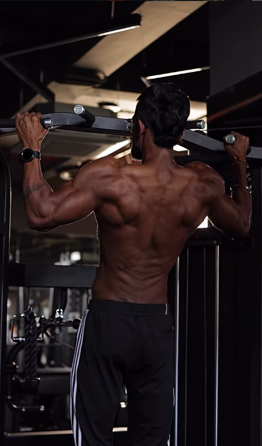 Armour gym gallery image 3