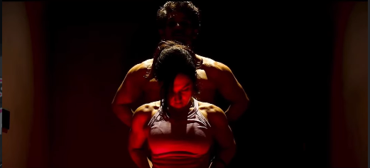 Armour gym gallery image 5