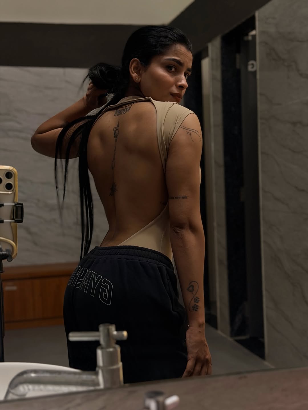 Armour gym gallery image 6