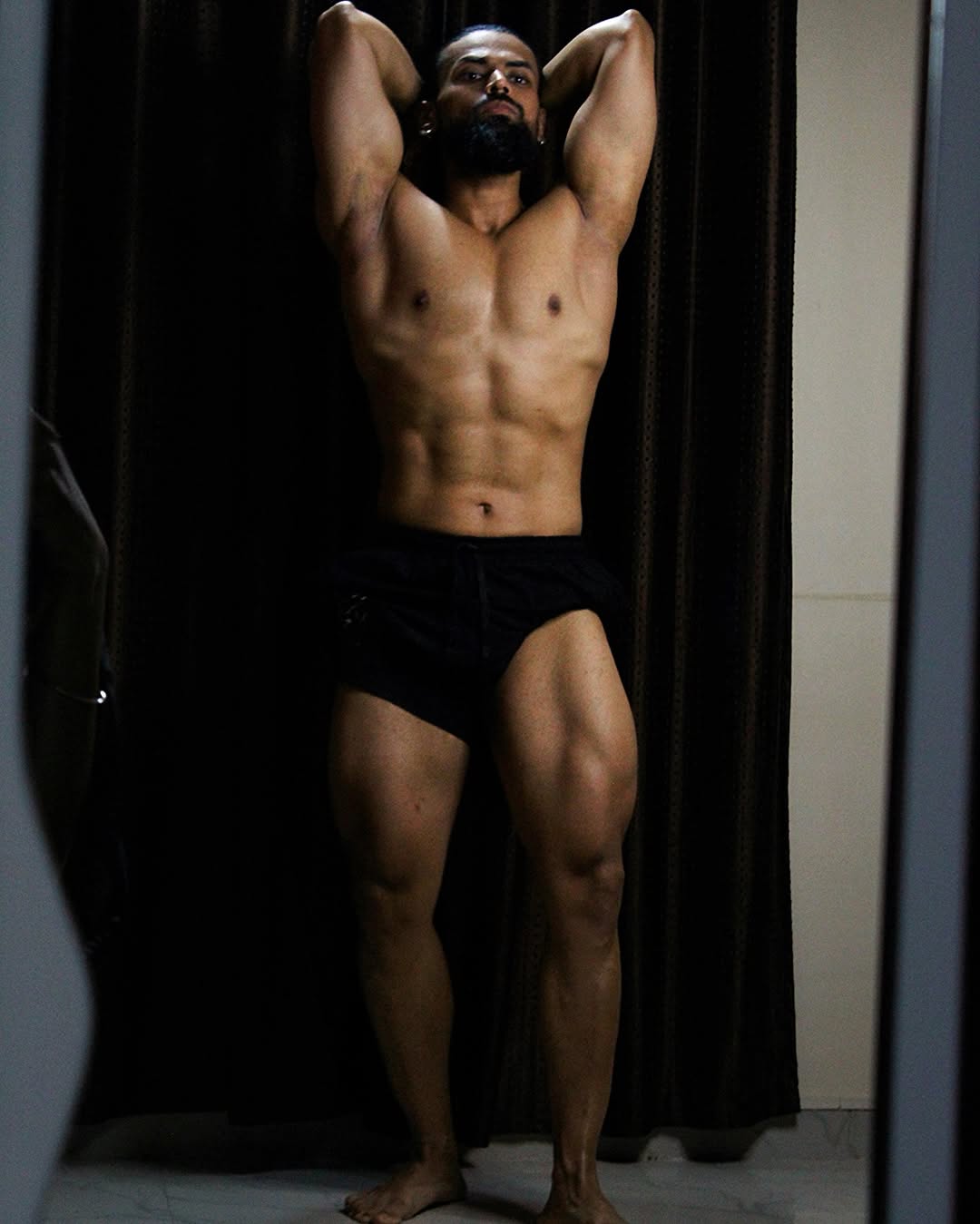 Armour gym gallery image 8