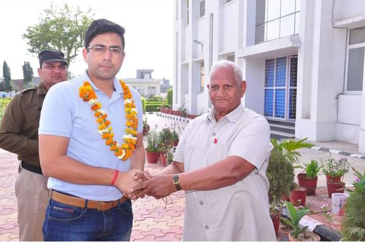 School Infrastructure